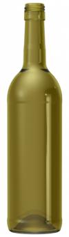 0,75 Bord 307 BVS antik 400 gr. 